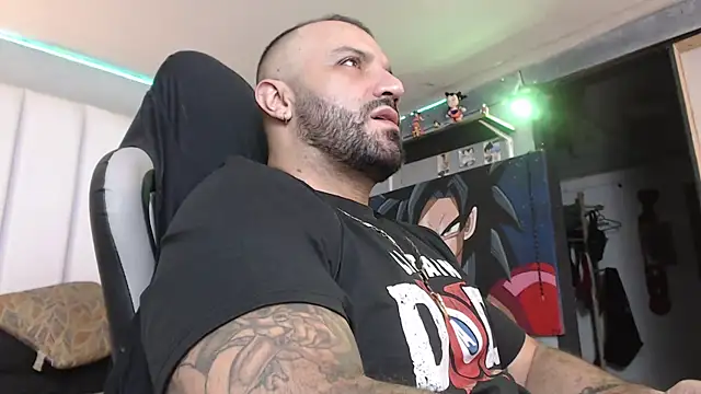 bardock 1 online show from January 7, 3:58 am