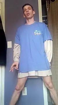 TheProstatePimp online show from March 8, 1:55 pm