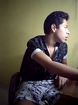 Sexyzino online show from October 15, 4:31 am