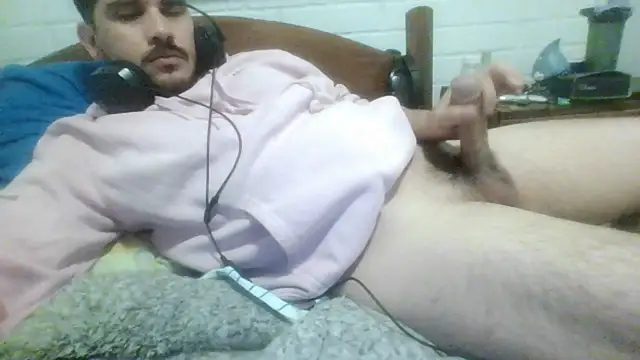 hung weeb online show from March 16, 3:24 am