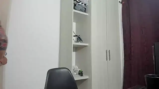  Coddygold  online show from November 22, 12:05 pm