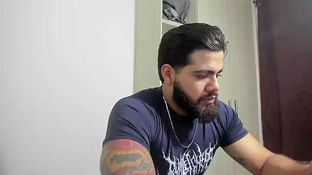  Coddygold  online show from November 2, 3:16 pm