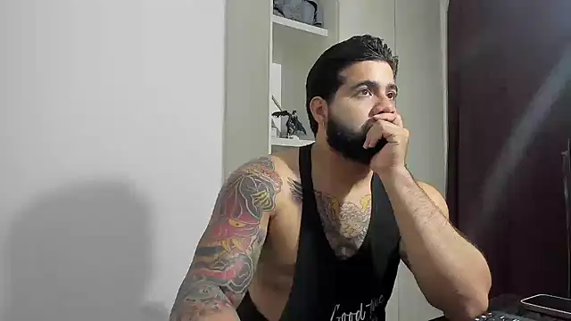  Coddygold  online show from November 13, 12:10 pm