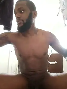 Chocolate Droppa online show from January 9, 7:19 pm