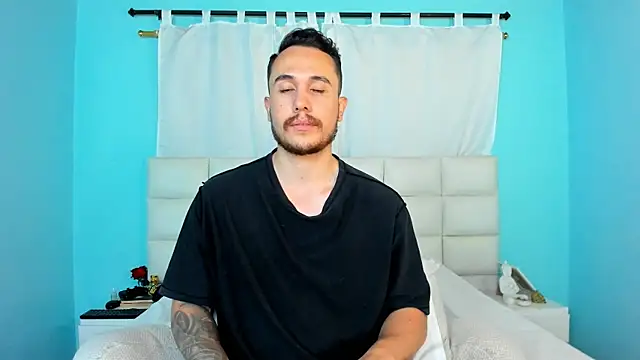 juan  jimenez online show from January 10, 11:42 pm