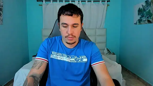 juan  jimenez online show from April 20, 8:44 pm