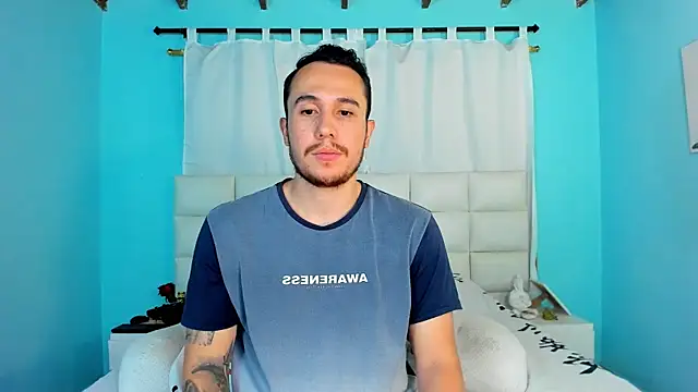 juan  jimenez online show from November 9, 2:37 am