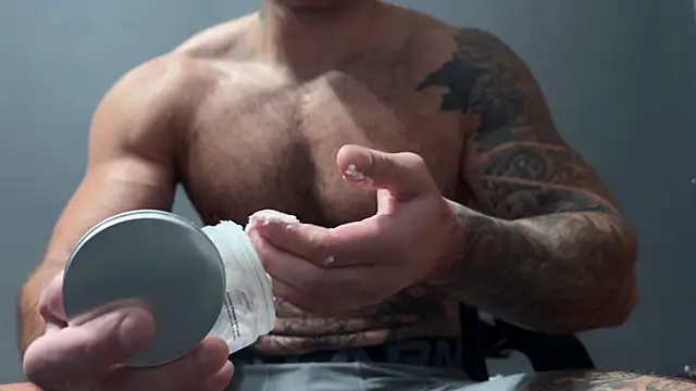 Mr YourGod online show from November 8, 6:27 am