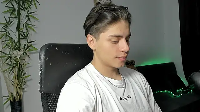 Giordano Russo online show from January 25, 7:39 pm