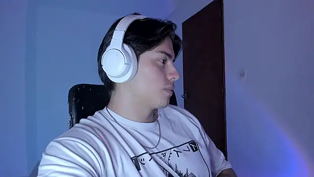 Giordano Russo online show from October 4, 10:03 pm