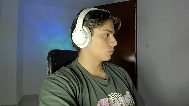 Giordano Russo online show from September 30, 4:40 am