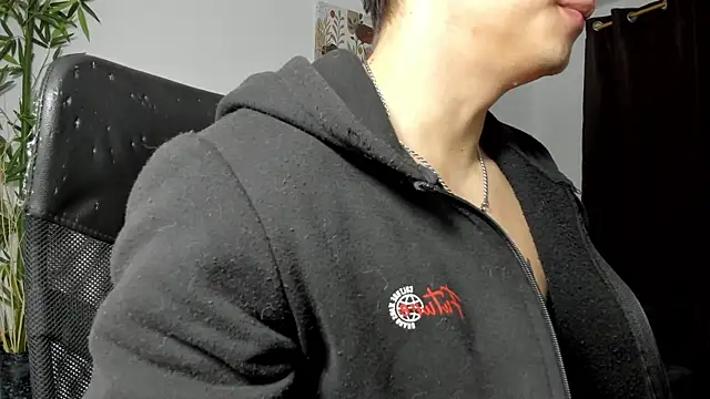 Giordano Russo online show from February 19, 2:44 pm