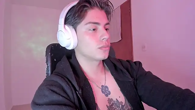 Giordano Russo online show from September 14, 4:31 pm