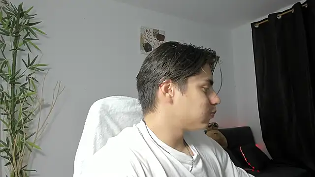 Giordano Russo online show from January 6, 10:05 pm