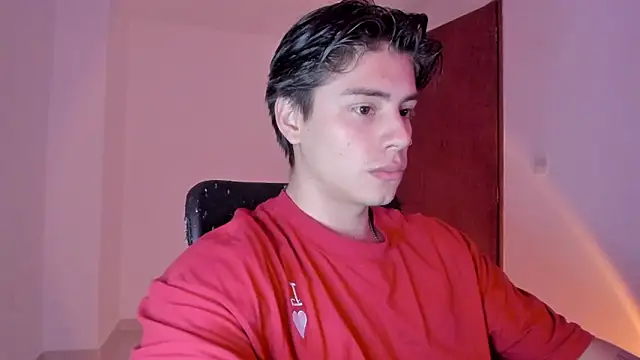 Giordano Russo online show from October 3, 9:53 pm