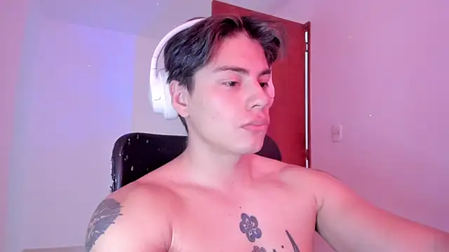 Giordano Russo online show from September 22, 5:12 pm