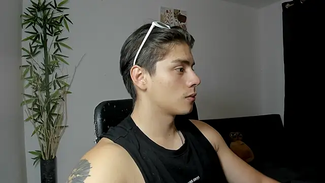 Giordano Russo online show from February 18, 11:08 pm