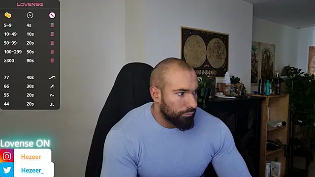 Musculus6 online show from February 4, 11:27 am