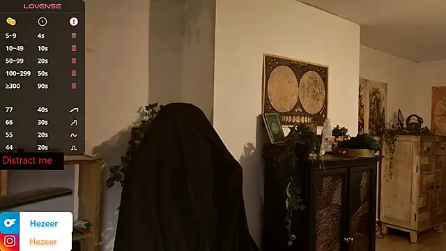 Musculus6 online show from December 4, 8:16 pm