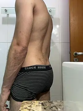 bandidocaro online show from April 26, 8:38 pm