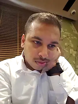 vishnuvinod india online show from November 5, 1:46 pm