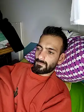 Snapshot of Drkats chatting on October 25, 12:45 am Drkats online show from October 25, 12:45 am