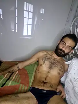 Drkats online show from November 23, 1:05 am