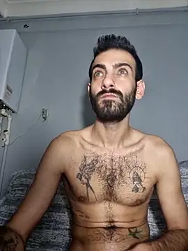 Drkats online show from December 22, 5:15 am