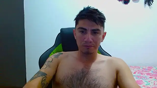 jimmy scoot online show from November 8, 1:20 am