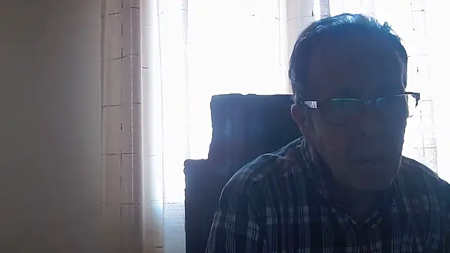 TonyComa online show from October 14, 1:18 pm