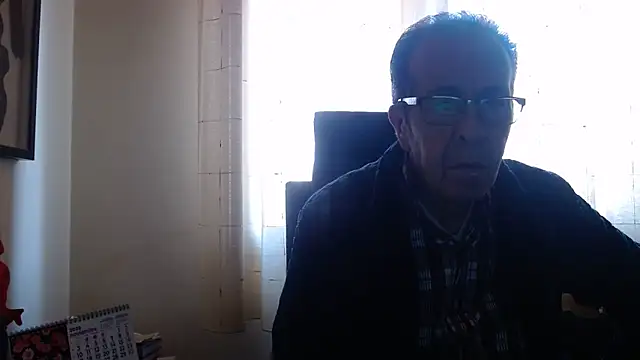 TonyComa online show from November 3, 11:14 am