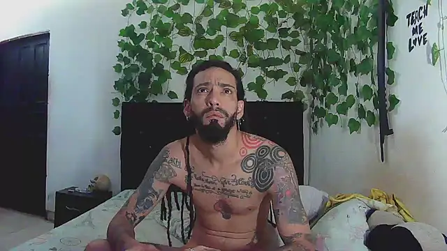 caribbeanlover1 online show from February 11, 12:32 pm