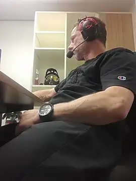 grimethyme online show from November 12, 5:35 am