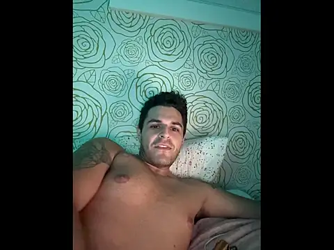 Snapshot of The_SockJock chatting on October 25, 12:29 pm The SockJock online show from October 25, 12:29 pm