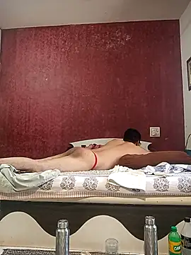 hornydick4you online show from March 9, 6:07 am