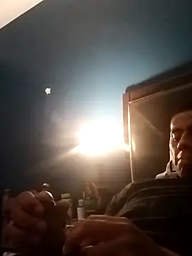 BIG-CkD F online show from October 11, 3:49 pm