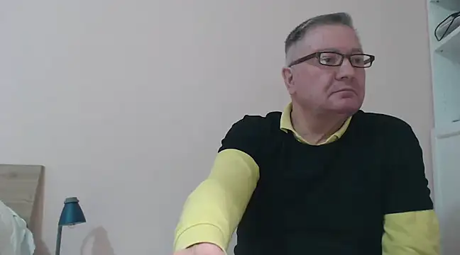 YOU6me online show from January 6, 2:47 pm