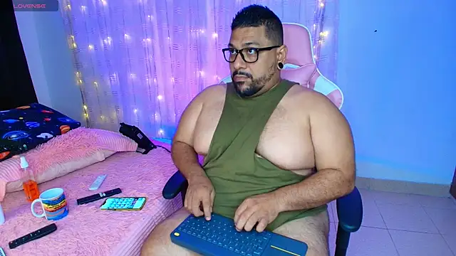 jacoob woods online show from February 14, 2:07 am