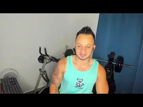 JacobJamess online show from January 15, 11:40 pm