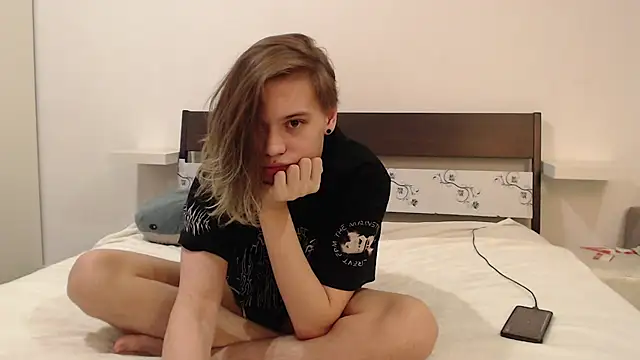 BlakeGumball online show from October 12, 6:24 pm