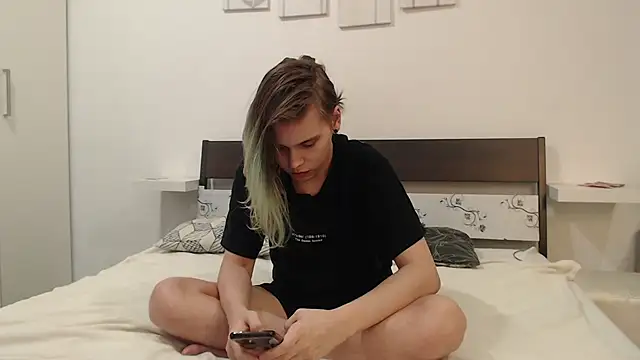 BlakeGumball online show from March 15, 11:39 pm