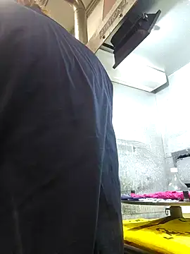 WhiteMeat069 online show from March 1, 4:15 am