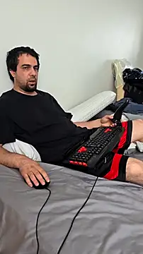 PandaSweets online show from September 18, 5:26 pm