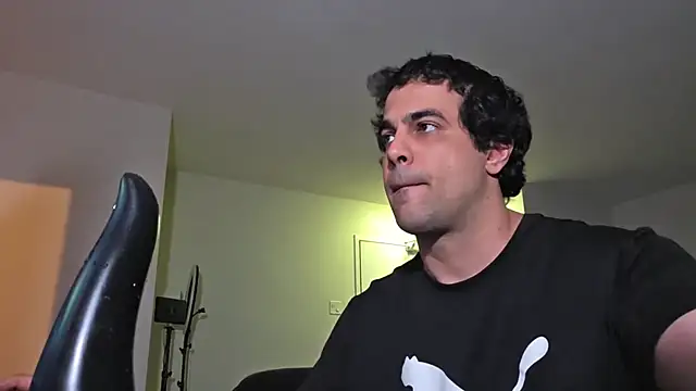 PandaSweets online show from October 22, 12:46 am