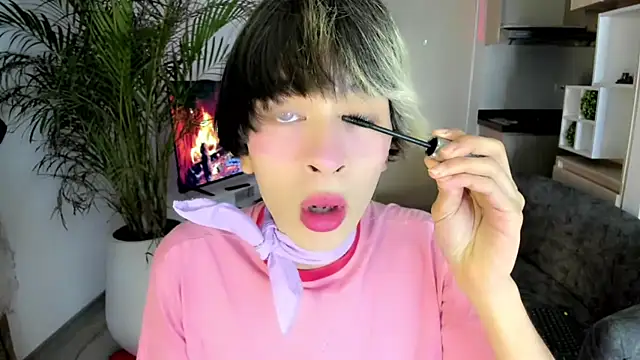 Sweet Jack1 online show from November 5, 2:08 pm