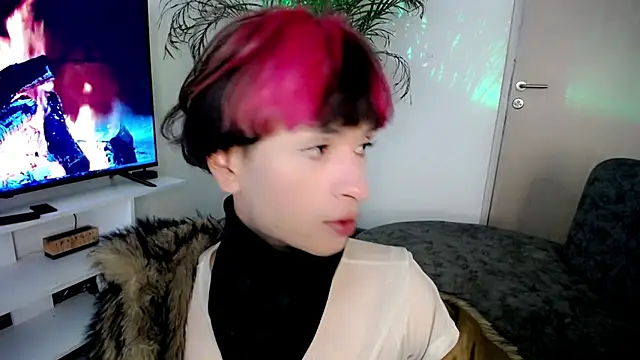 Sweet Jack1 online show from January 6, 2:54 pm