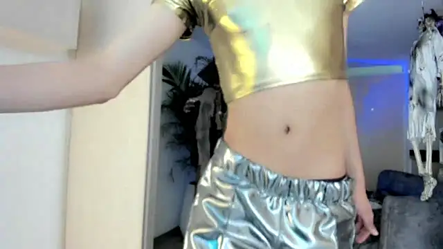 Sweet Jack1 online show from October 31, 5:27 pm