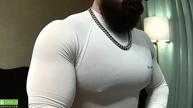 Kurt Stone1 online show from November 24, 7:15 pm