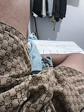 Seu-prazer online show from February 10, 8:46 pm