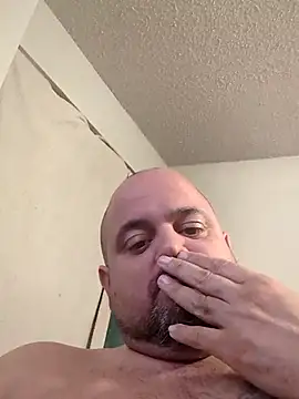 Mark691984 online show from February 25, 3:31 am